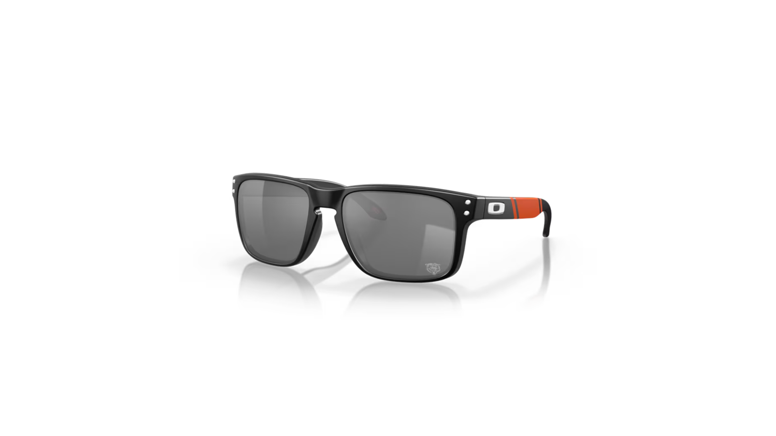 Oakley Chicago Bears Holbrook Glasses Reviews, Comparisons, Specs
